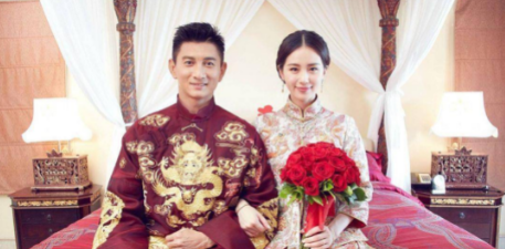 刘诗诗吴奇隆传婚变!时隔多年拍古装降咖搭男网红,家庭事业难两全,咋看?