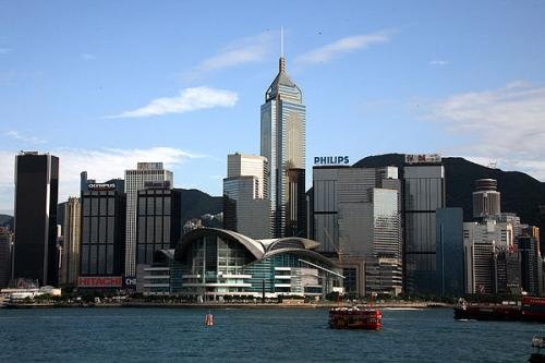 在1949年，新中国为何不趁势收复香港？