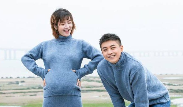 李晟因演《还珠格格》被嘲“最老小燕子”，被造谣与李佳航婚变，咋回事？