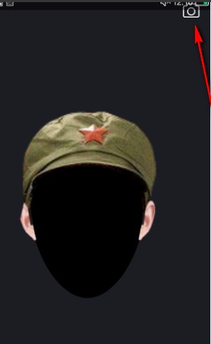 逗拍里面的视频，怎么才能把自己手机相册里的照片弄上去？