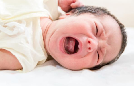 婴儿出生后,可以看出来性格吗?应该怎么看呢?