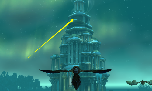 魔兽世界龙眠联军声望怎么冲?