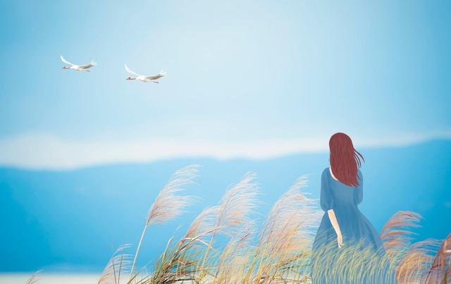 男人满足一个女人的哪些感觉，女人迟早会对你动情？