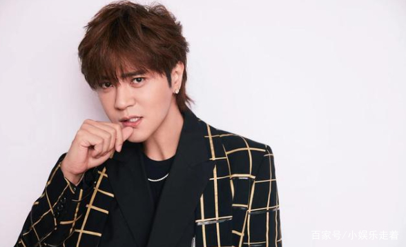 罗志祥复出颇有成效!视频上线获40万点击率,粉丝还被感动到心疼?