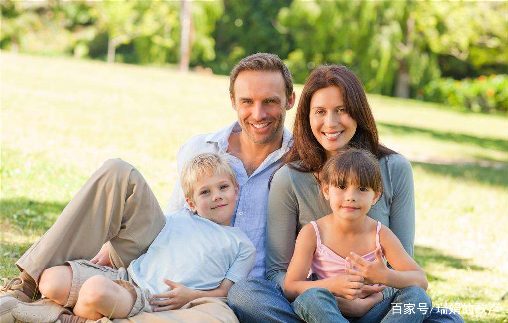 想要做一个好爸爸,养育小孩的时候应该怎么做?