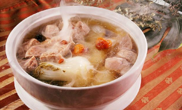 葛薯有什么功效与作用