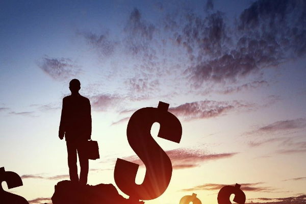 合伙人app真的靠谱吗?