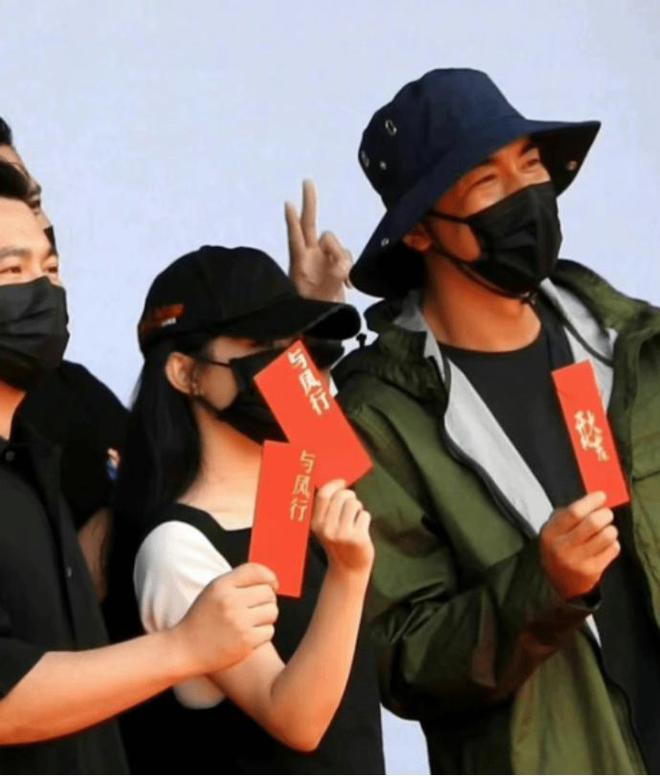 赵丽颖和林更新二搭新剧《与凤行》,这部剧与《楚乔传》有哪些关联?