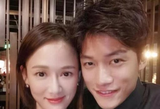 陈乔恩澄清男友名字,是Alan非艾伦,女儿们的恋爱为何又闹乌龙？