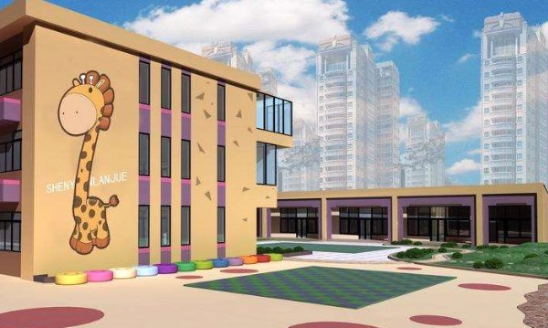 杭州市高端幼儿园排名？