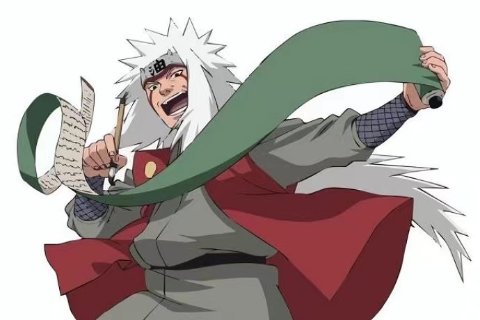 《火影忍者》大蛇丸和自来也为何被称为“三忍”?他们的实力如何?