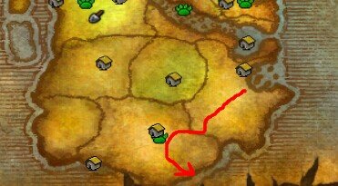 魔兽世界怎么去旋云之巅，刷那个北风优龙，本人新手，没听说过这个地方。请大神详解，从暴风城如何去？