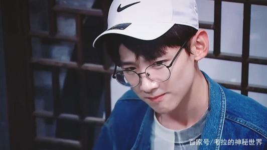 白敬亭和匡威解约，你觉得是因为什么原因呢？