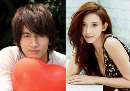 言承旭现在的女友是谁？