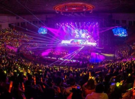 东方卫视跨年演唱会2021几点开始