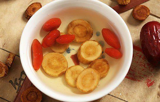 古方瘦身汤的配方是什么？