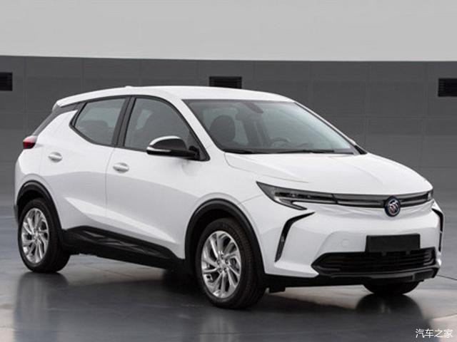 长安、别克、马自达全新SUV曝光,燃油/纯电动都有,最快3月亮相