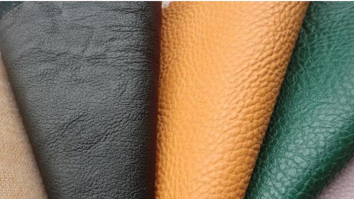 什么是真皮 PU皮和PVC皮