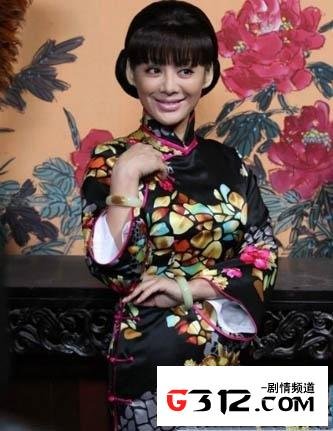 三进山城的剧情简介