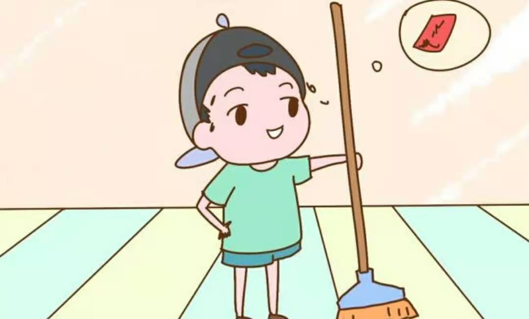 父亲让儿子干家务,被儿子报警称非法雇佣童工,家长究竟该如何教育孩子?