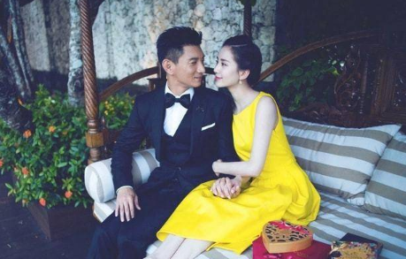 刘诗诗吴奇隆传婚变!时隔多年拍古装降咖搭男网红,家庭事业难两全,咋看?