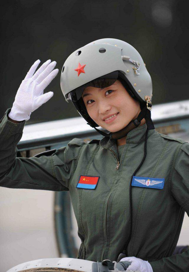 余旭牺牲4周年，她为何永远活在人们心中？