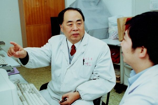 超声心动图之父王新房逝世，他生前在医疗领域有多大成就？
