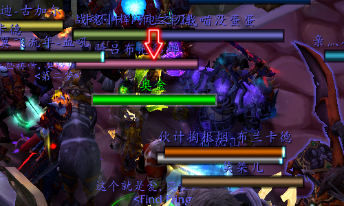 魔兽世界龙眠联军声望怎么冲?