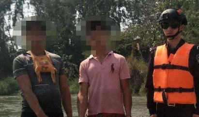 3省15地悬赏走私偷渡线索，走私偷渡会面临怎样的法律制裁？