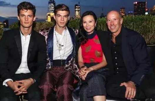 邓文迪为什么会与鲜肉男友分手？