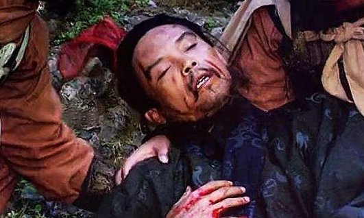 庞统是死于落凤坡吗？