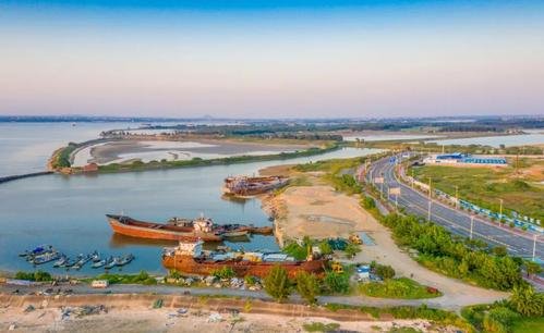 《隐秘的角落》究竟有多火，为何能够带火湛江老街？