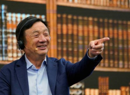 当年为200万和任正非离婚的孟军，还生了两孩子，30年后怎样了？