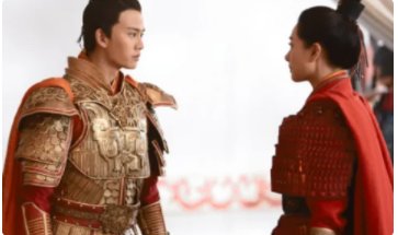 《大唐荣耀》何灵依真实身份是什么？