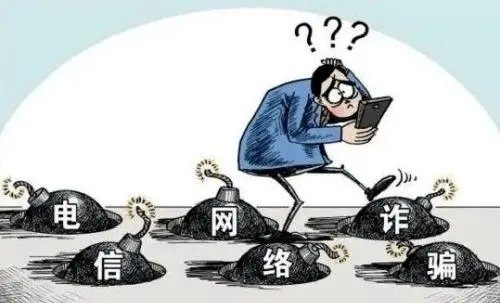 中国反诈骗预警短信12381正式上线，这个预警短信有何重要作用？