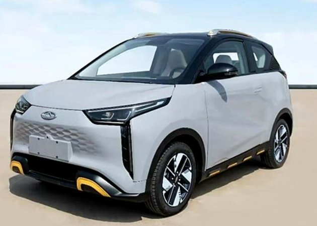 8万左右的新能源汽车排行榜