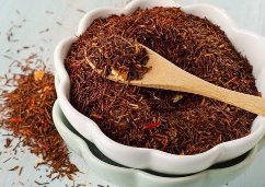 最好的减肥茶是什么?