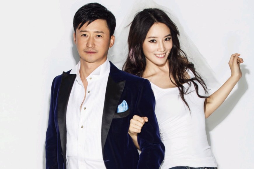 谢楠给吴京的封口费是一个吻，两人的相处模式到底有多甜？