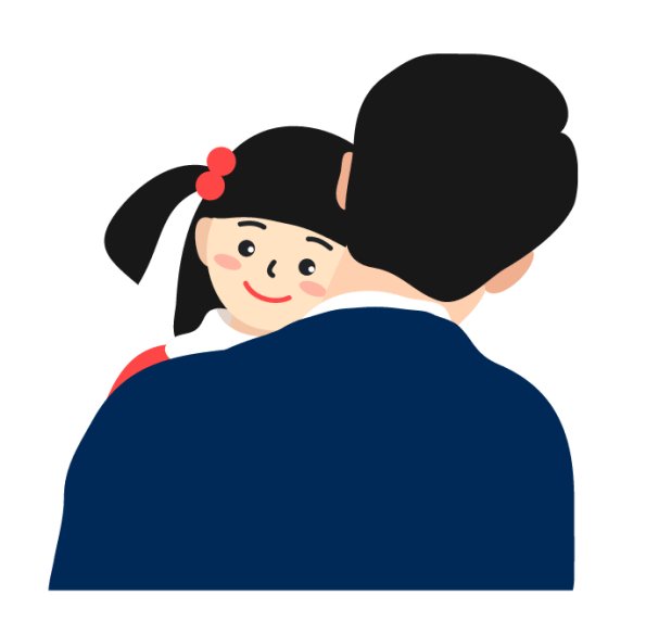 父亲节有什么暖心的文案？