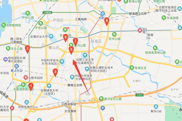 华为手机售后维修点地址