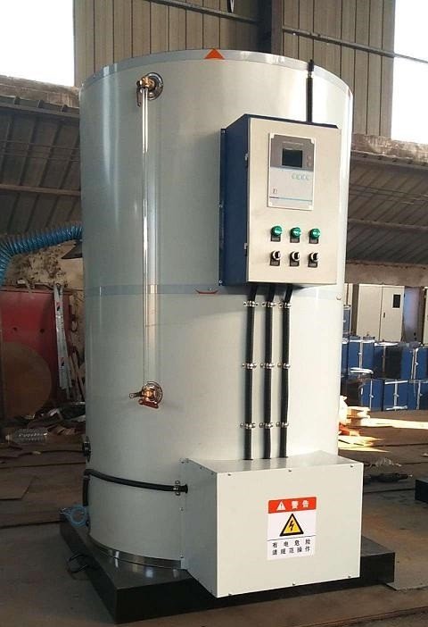 电开水炉和开水器有什么区别？