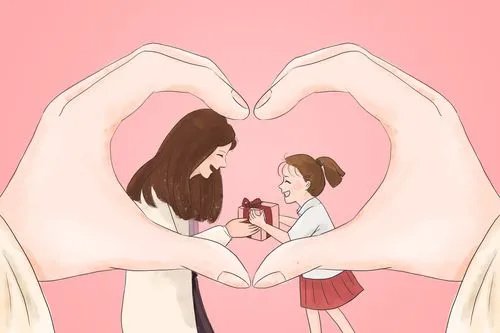 母亲节祝福语简短语句