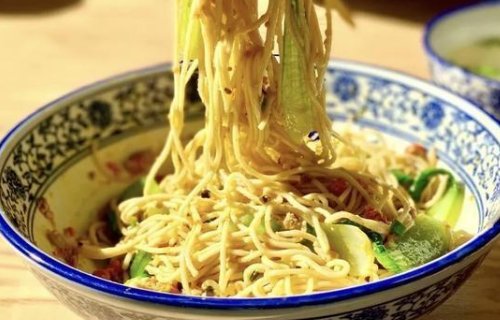 上海必吃的面馆有哪些？