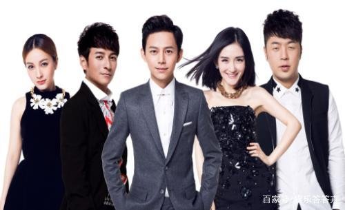 你知道哪个综艺节目换了主持人后，效果立竿见影，收视率爆涨的？