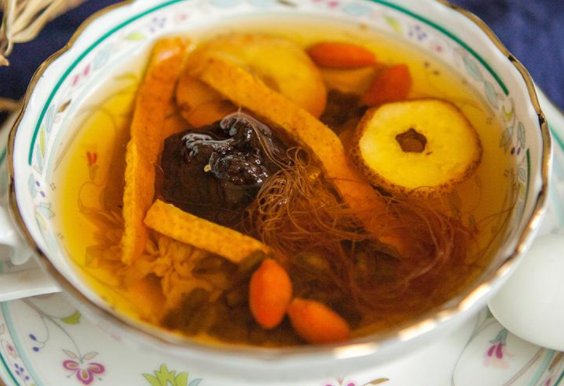 减肥瘦身汤配方有哪些？