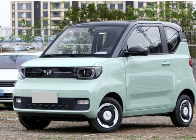 8万左右的新能源汽车排行榜