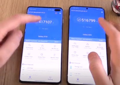 三星s10下一代手机是S2O吗？