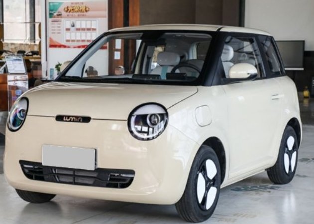 8万左右的新能源汽车排行榜