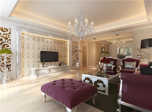 中国无缝墙布十大品牌有哪些？