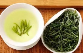 最好的减肥茶是什么?